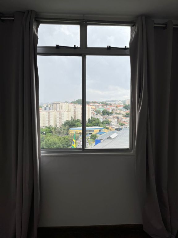 Apartamento, 1 quarto, 38 m² - Foto 3