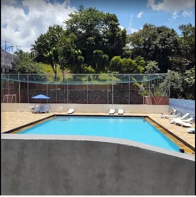Apartamento, 1 quarto, 38 m² - Foto 17