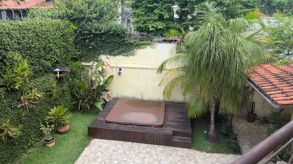 Sobrado, 3 quartos, 380 m² - Foto 31
