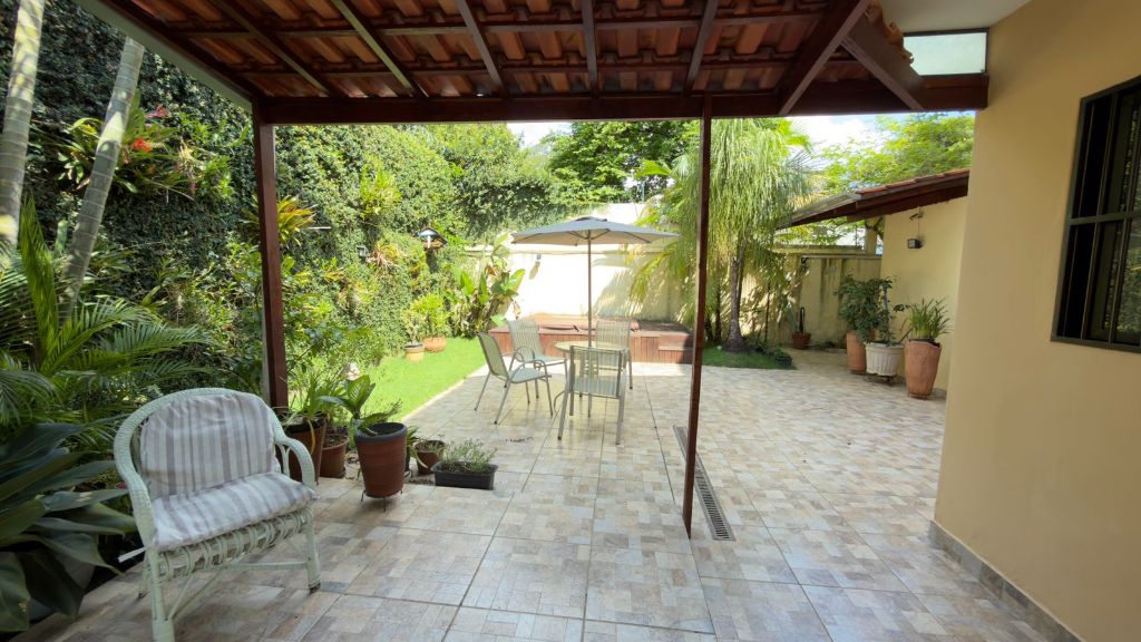 Sobrado, 3 quartos, 380 m² - Foto 32