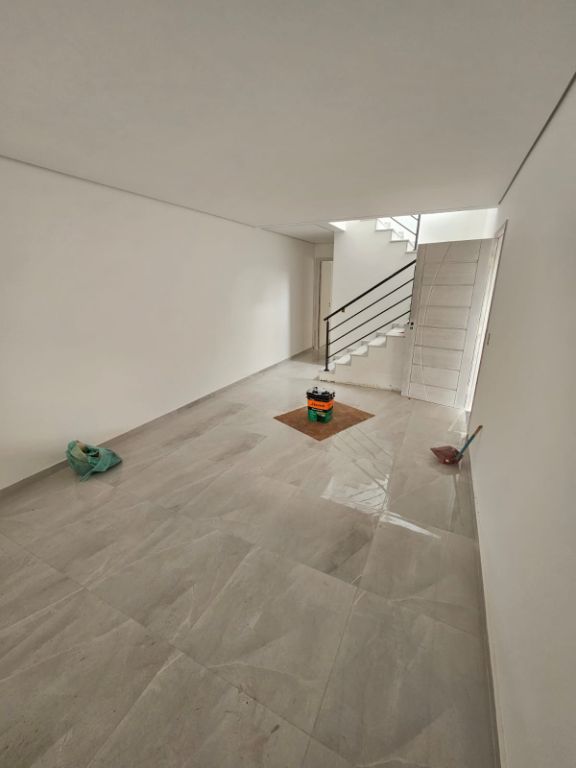 Sobrado, 3 quartos, 140 m² - Foto 7