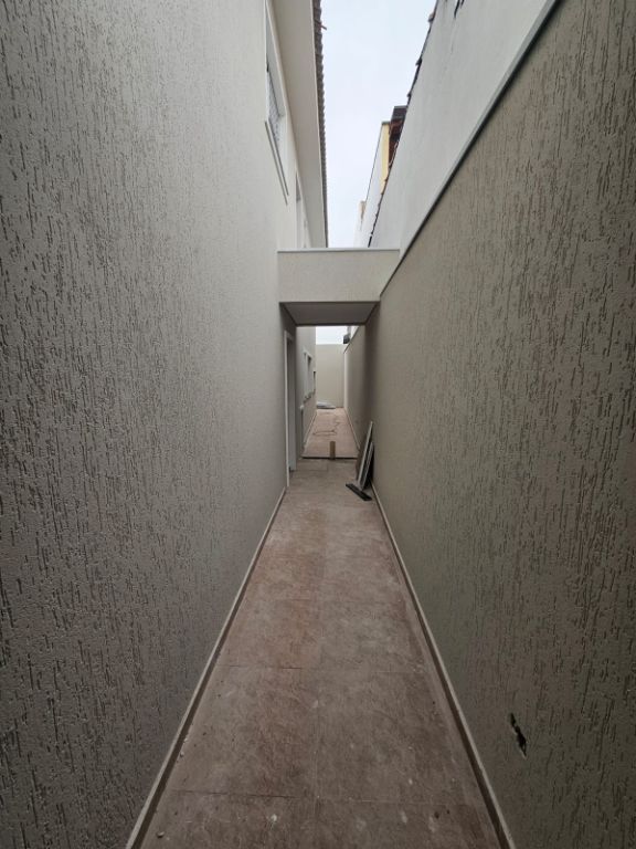 Sobrado, 3 quartos, 140 m² - Foto 2