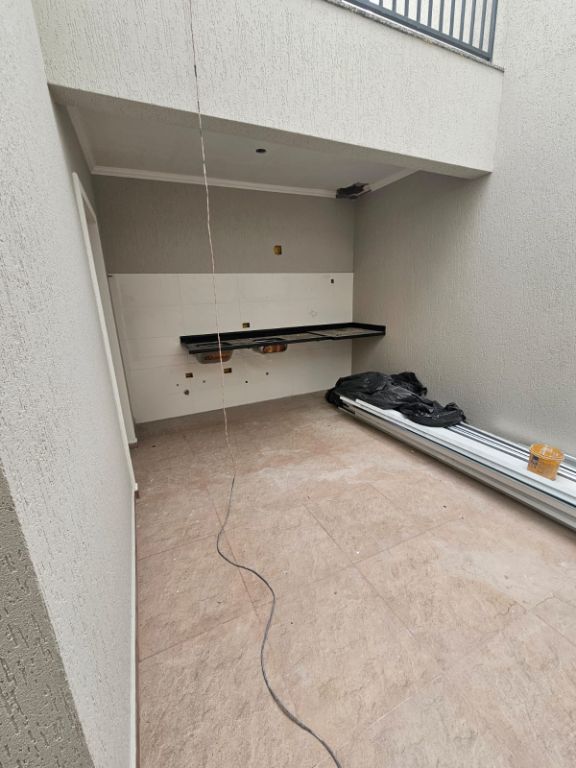 Sobrado, 3 quartos, 140 m² - Foto 5