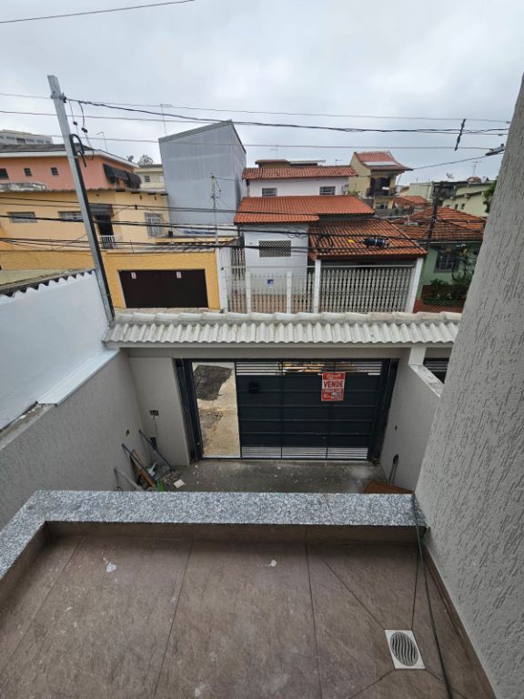 Sobrado, 3 quartos, 140 m² - Foto 10