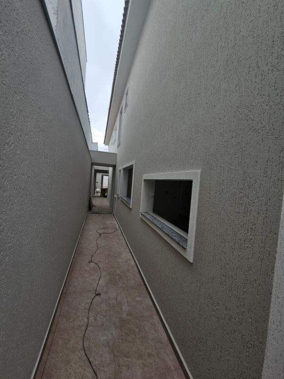 Sobrado, 3 quartos, 140 m² - Foto 3