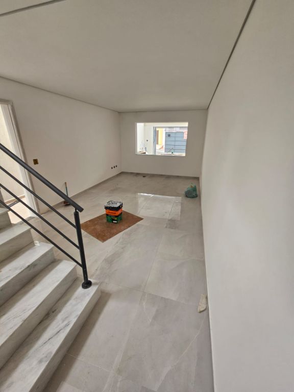 Sobrado, 3 quartos, 140 m² - Foto 12