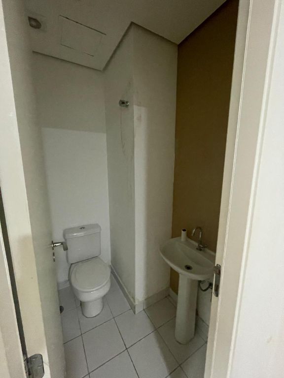 Sala-Conjunto, 38 m² - Foto 4