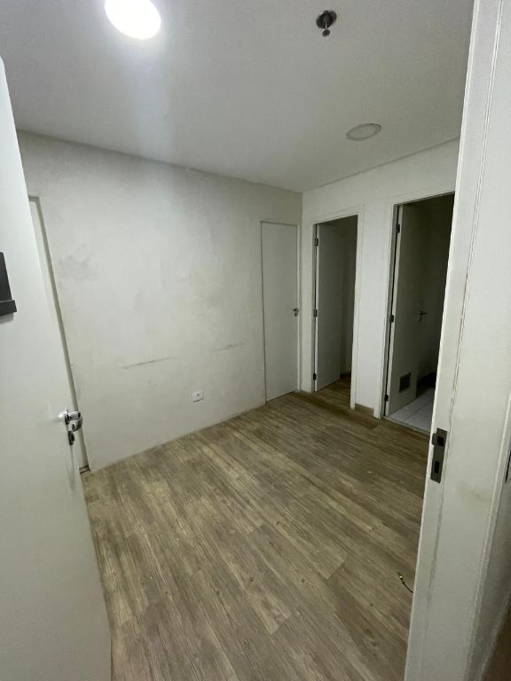 Sala-Conjunto, 38 m² - Foto 1