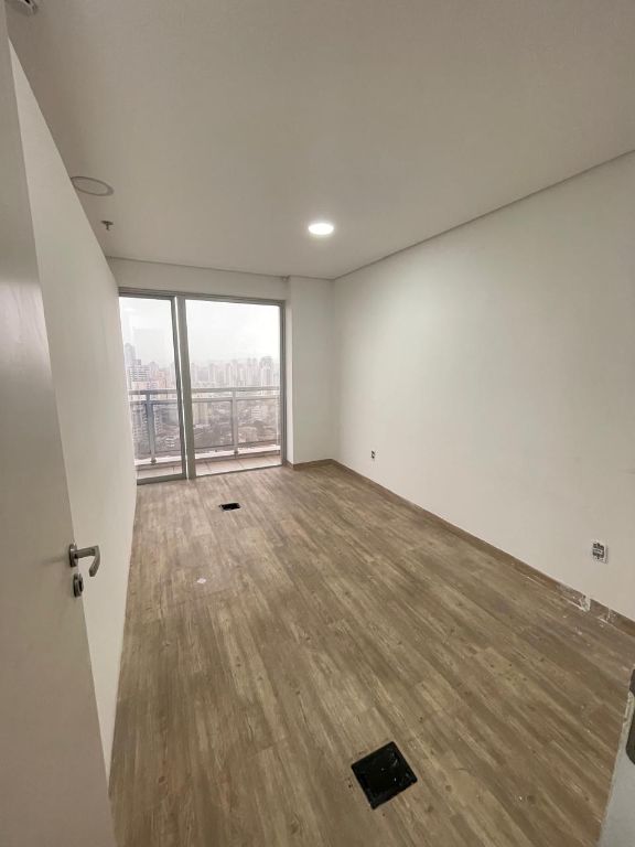 Sala-Conjunto, 38 m² - Foto 6