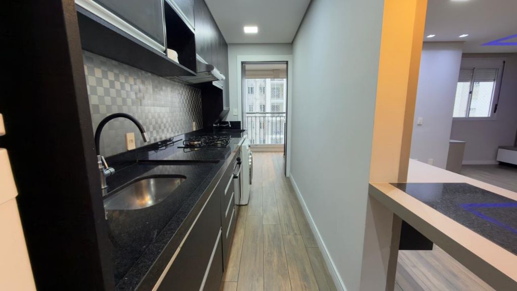 Apartamento, 2 quartos, 84 m² - Foto 4