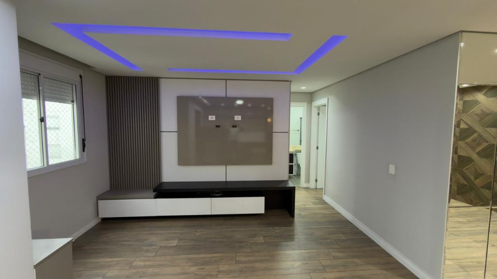 Apartamento, 2 quartos, 84 m² - Foto 2