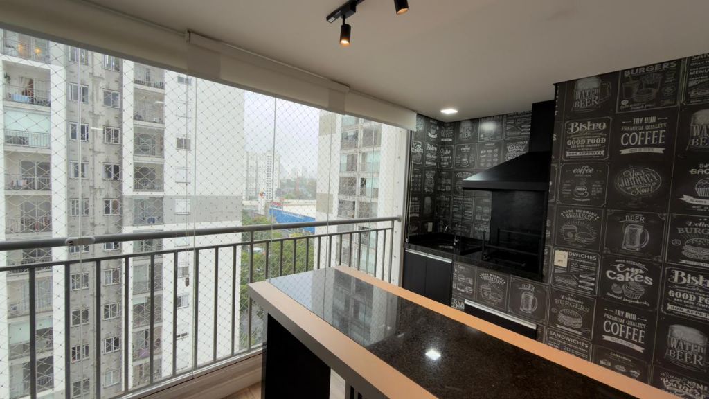 Apartamento, 2 quartos, 84 m² - Foto 3