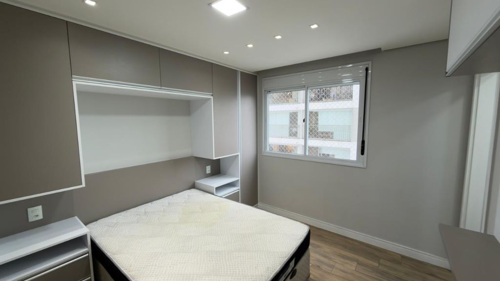 Apartamento, 2 quartos, 84 m² - Foto 15