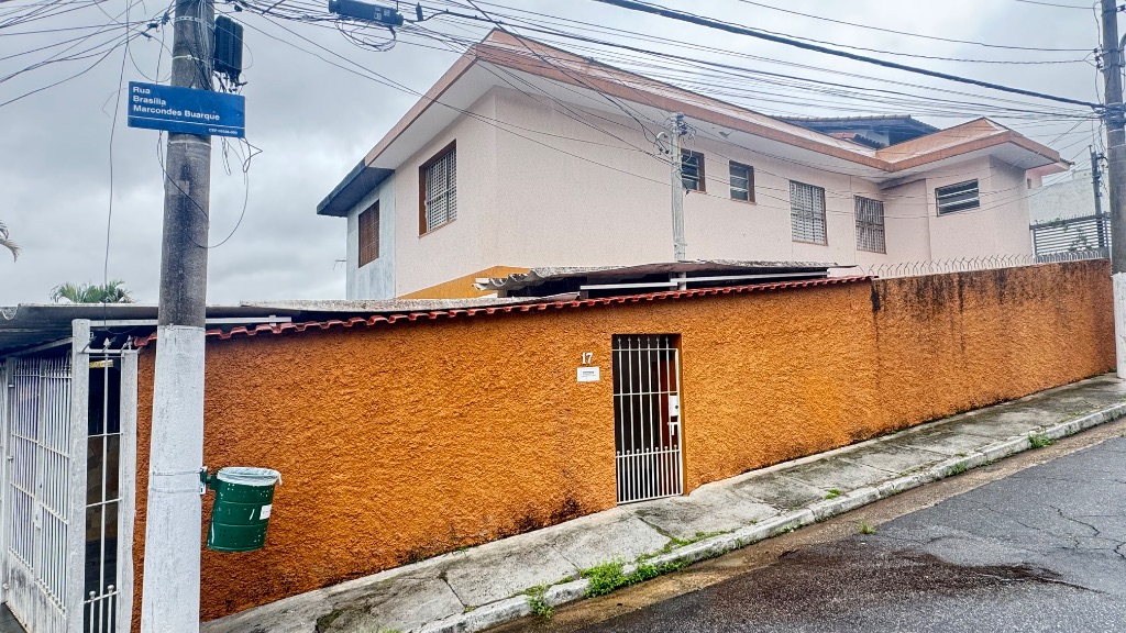 Sobrado, 3 quartos, 120 m² - Foto 34