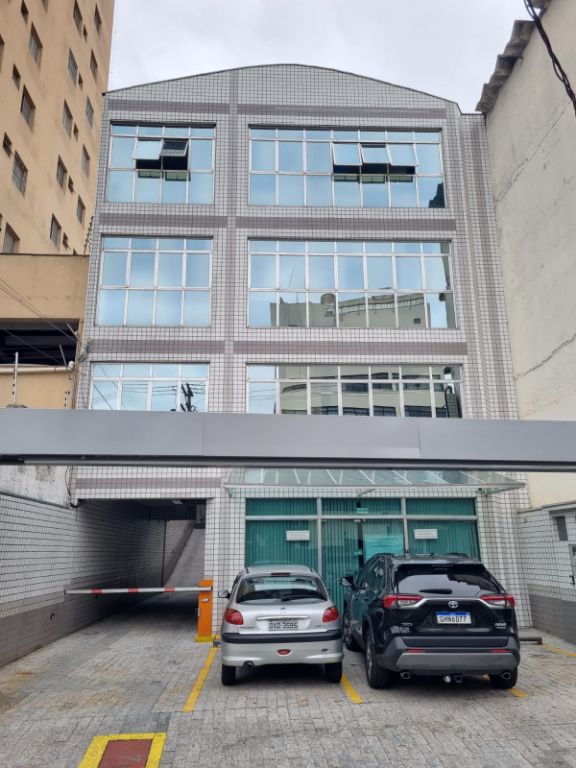 Prédio Inteiro, 1303 m² - Foto 1