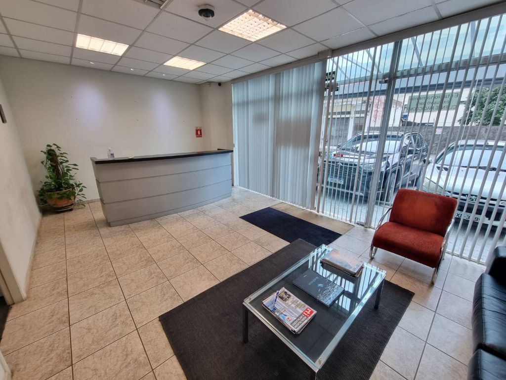 Prédio Inteiro, 1303 m² - Foto 5