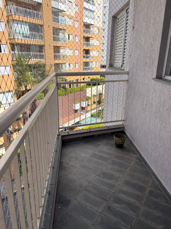 Apartamento, 2 quartos, 66 m² - Foto 1