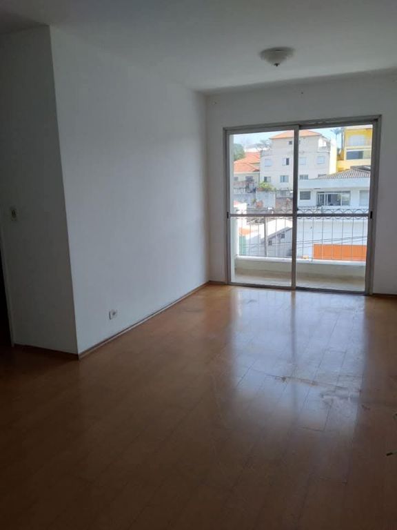Apartamento, 2 quartos, 58 m² - Foto 1