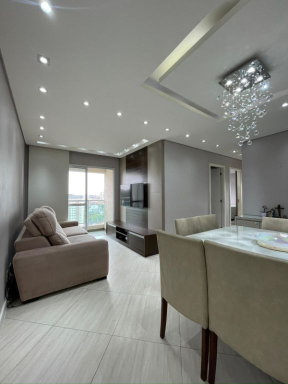 Apartamento, 3 quartos, 67 m² - Foto 31