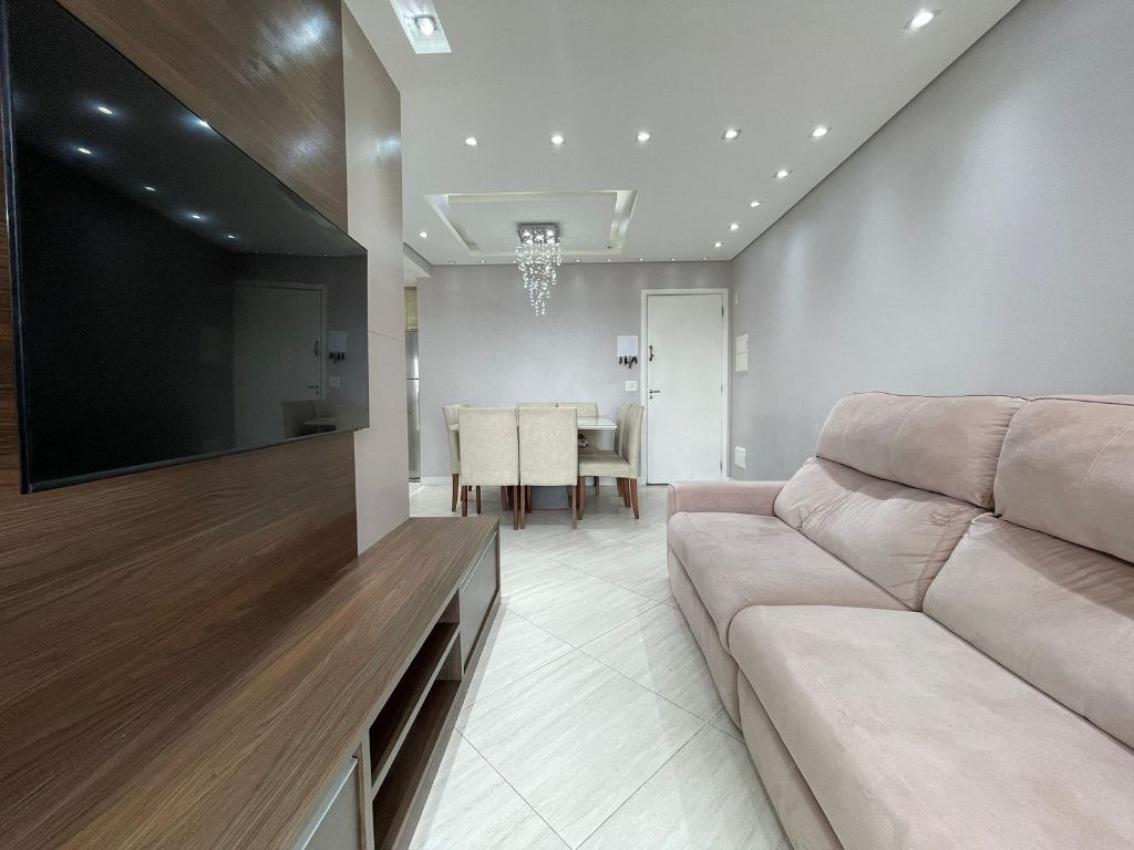 Apartamento, 3 quartos, 67 m² - Foto 5