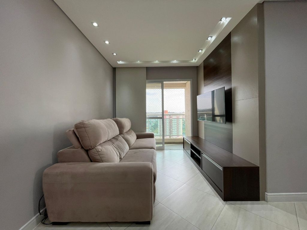 Apartamento, 3 quartos, 67 m² - Foto 6