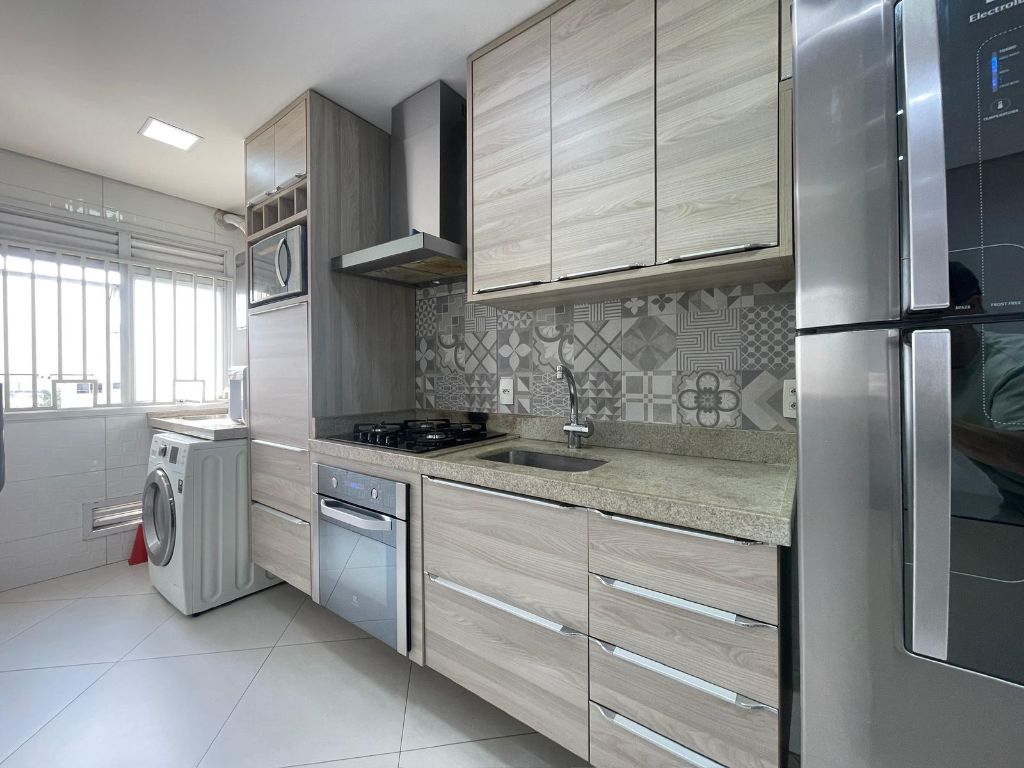 Apartamento, 3 quartos, 67 m² - Foto 18