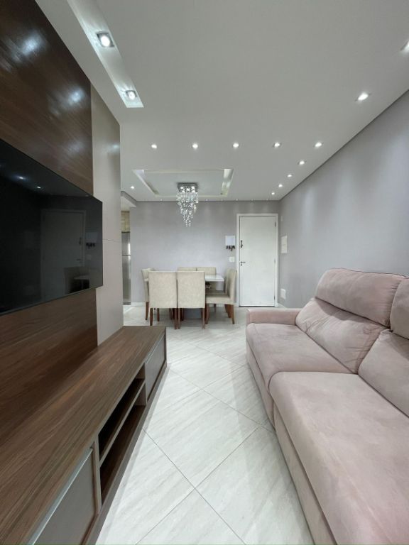 Apartamento, 3 quartos, 67 m² - Foto 9