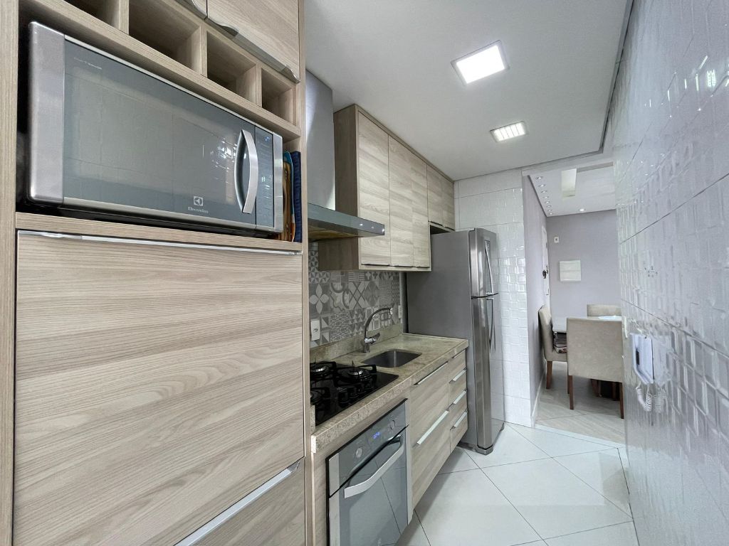 Apartamento, 3 quartos, 67 m² - Foto 13