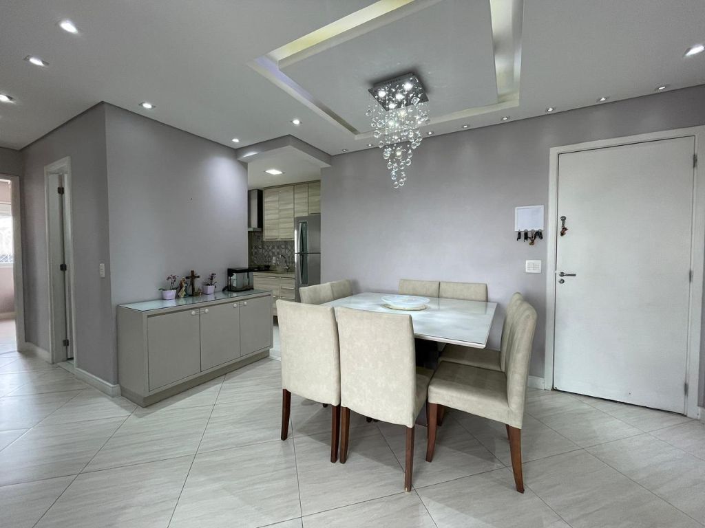 Apartamento, 3 quartos, 67 m² - Foto 4
