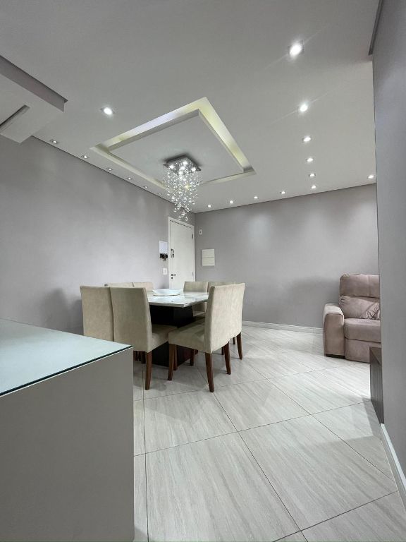Apartamento, 3 quartos, 67 m² - Foto 8