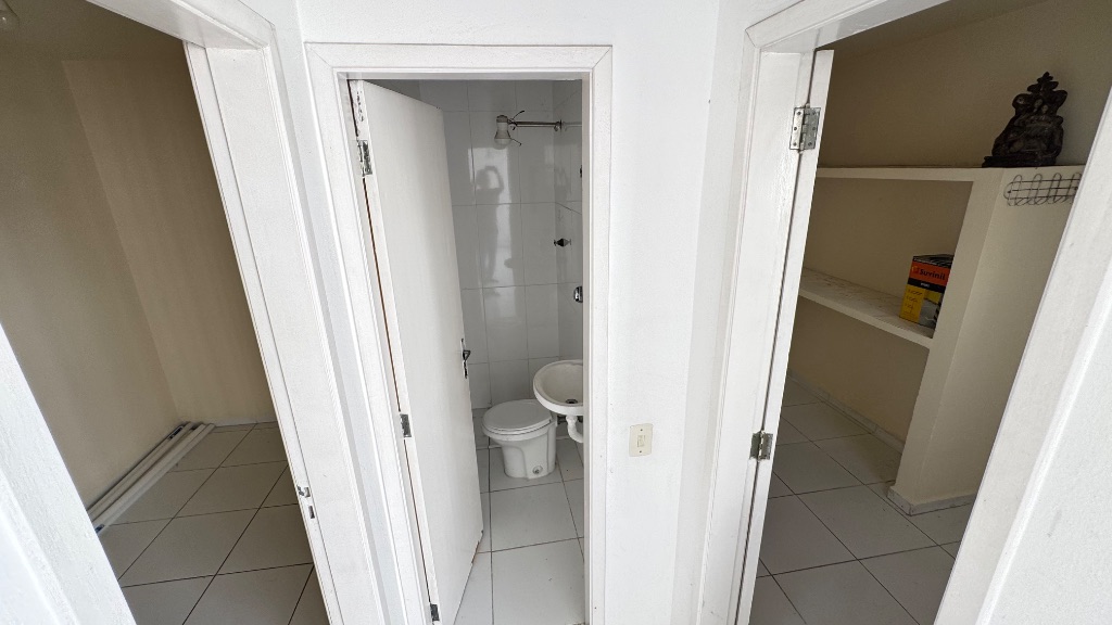 Casa, 4 quartos, 250 m² - Foto 29