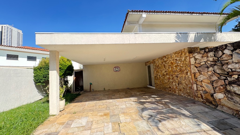 Casa, 4 quartos, 250 m² - Foto 2