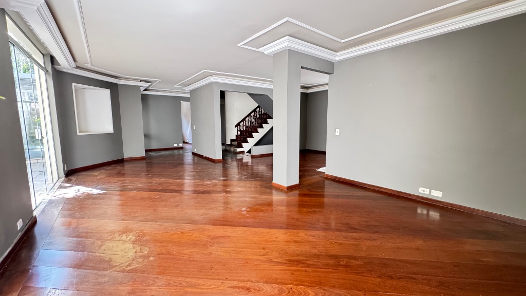Casa, 4 quartos, 250 m² - Foto 20