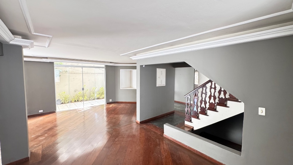 Casa, 4 quartos, 250 m² - Foto 22