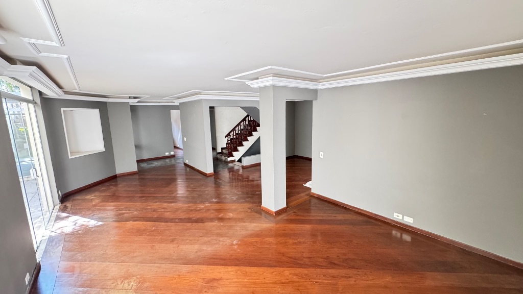 Casa, 4 quartos, 250 m² - Foto 19
