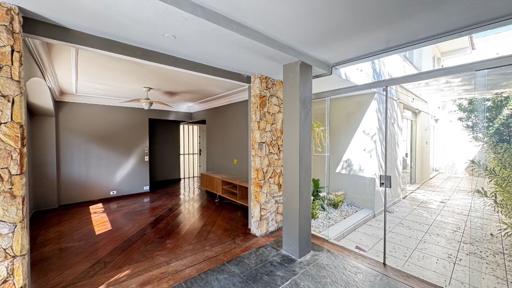 Casa, 4 quartos, 250 m² - Foto 16
