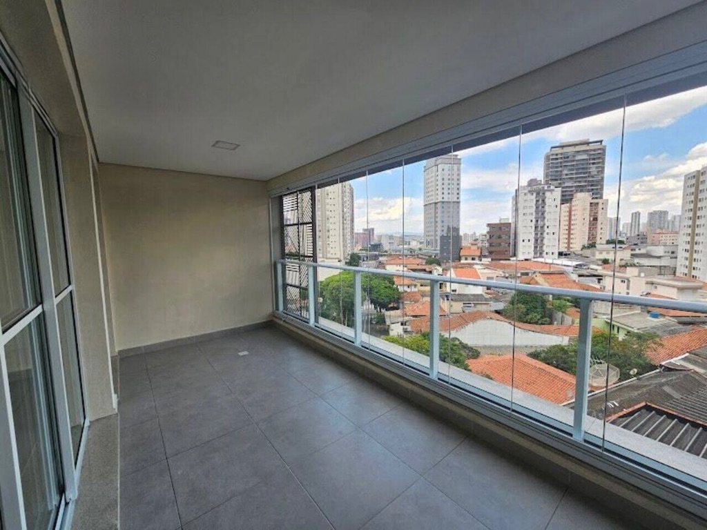 Apartamento, 3 quartos, 96 m² - Foto 2