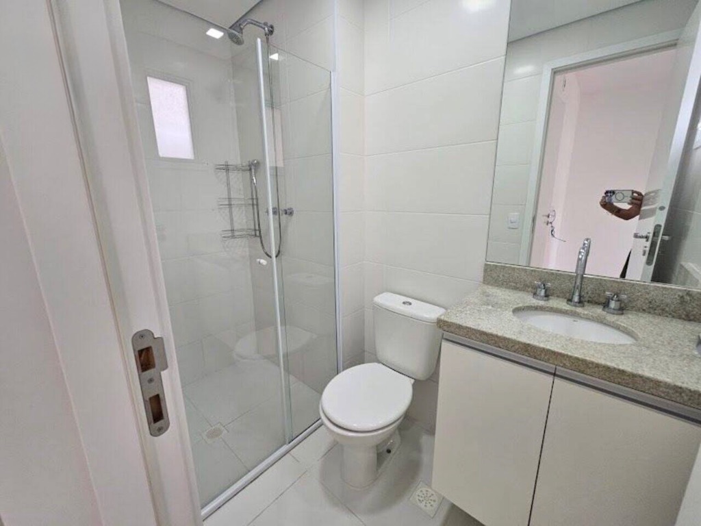 Apartamento, 3 quartos, 96 m² - Foto 6