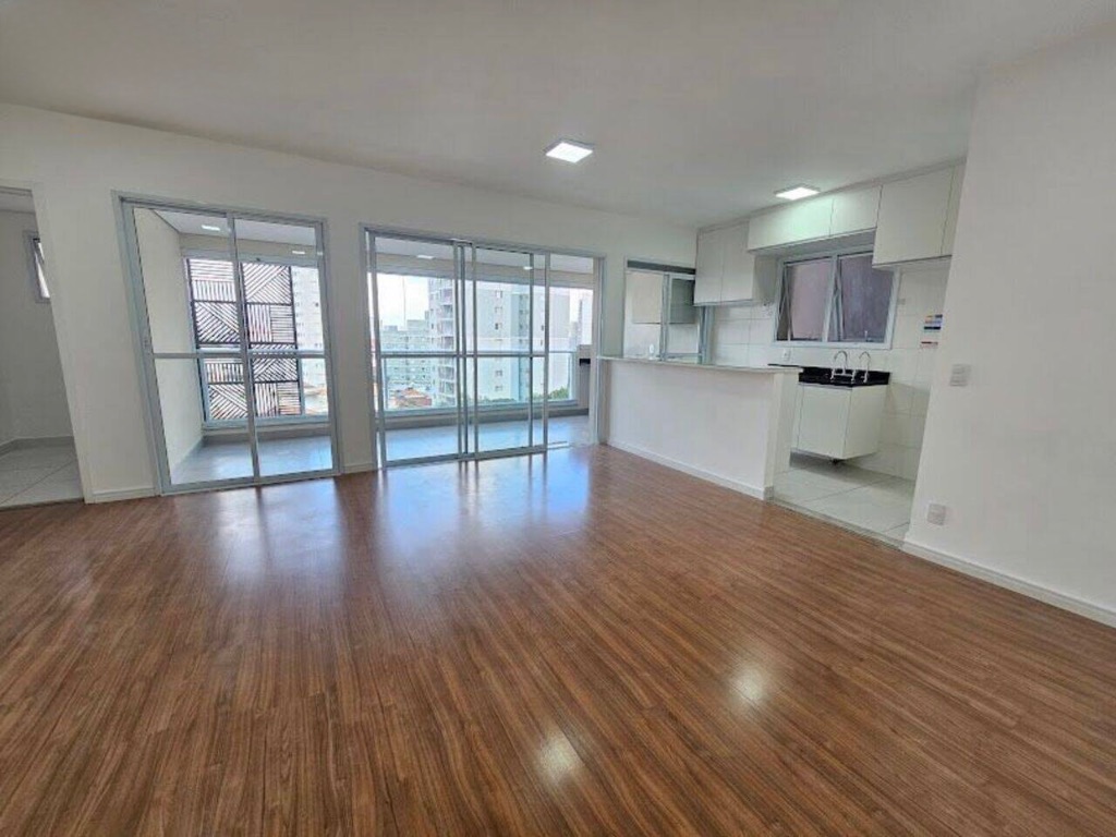 Apartamento, 3 quartos, 96 m² - Foto 4