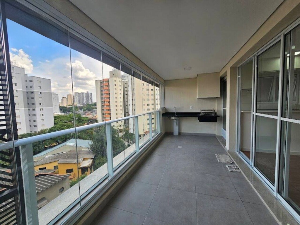 Apartamento, 3 quartos, 96 m² - Foto 7