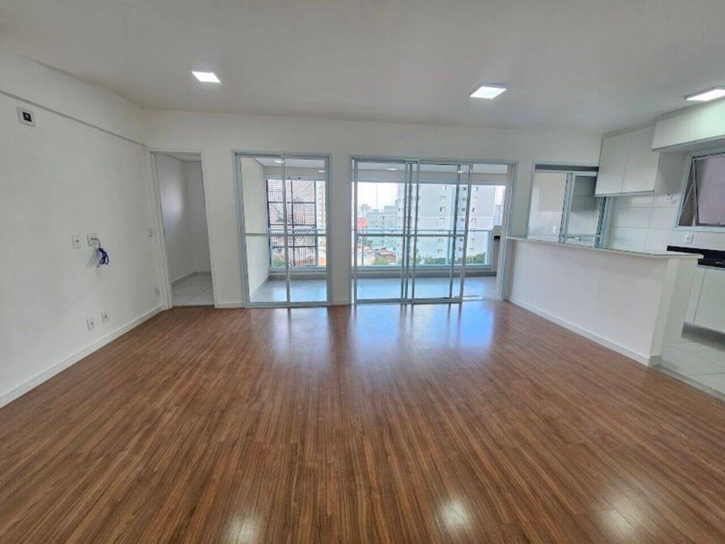 Apartamento, 3 quartos, 96 m² - Foto 3