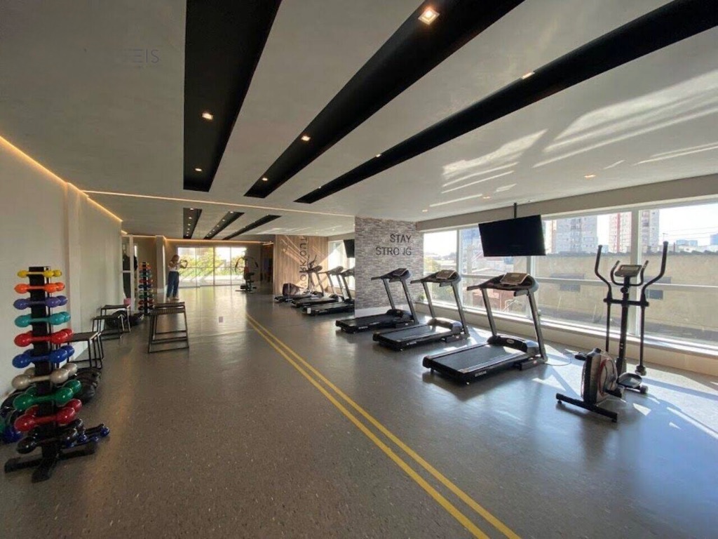 Apartamento, 3 quartos, 96 m² - Foto 24