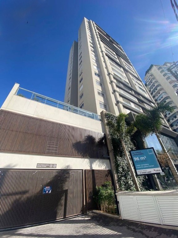 Apartamento, 3 quartos, 96 m² - Foto 21