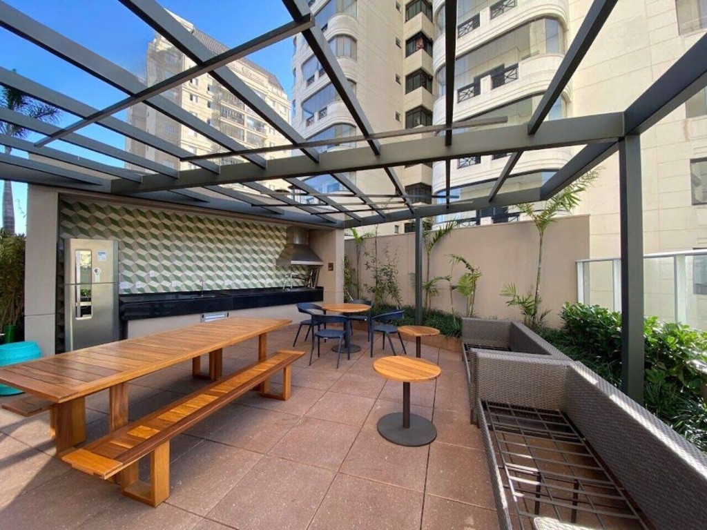 Apartamento, 3 quartos, 96 m² - Foto 18