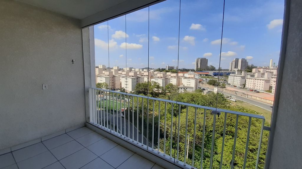 Apartamento, 2 quartos, 62 m² - Foto 1