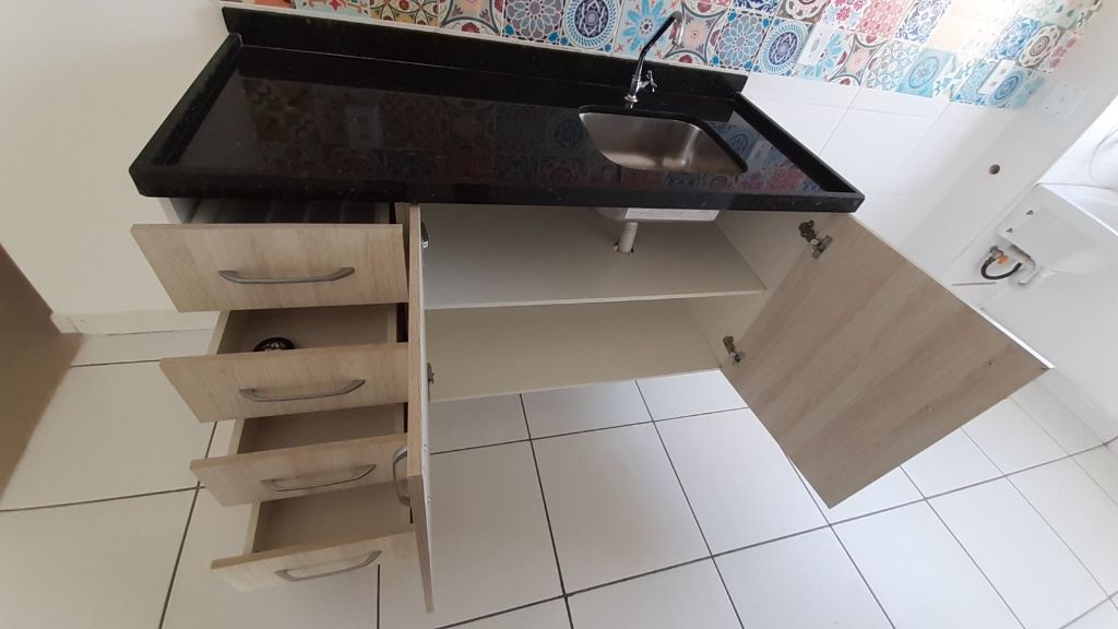 Apartamento, 2 quartos, 62 m² - Foto 8