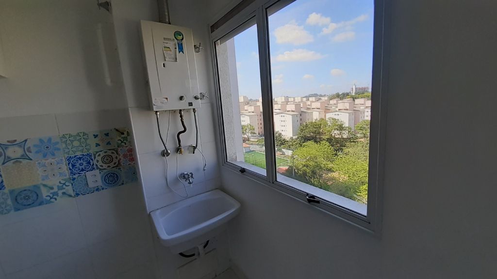 Apartamento, 2 quartos, 62 m² - Foto 6
