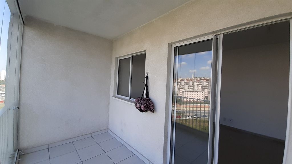 Apartamento, 2 quartos, 62 m² - Foto 2