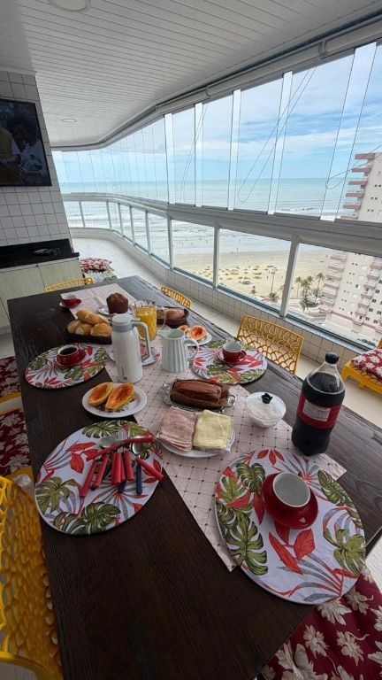 Apartamento, 3 quartos, 151 m² - Foto 1