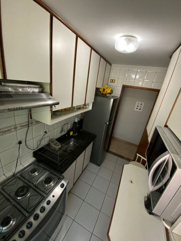 Apartamento, 3 quartos, 64 m² - Foto 17